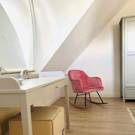 Ferienwohnung Schwalbe Wieck/Darss Kültér fotó