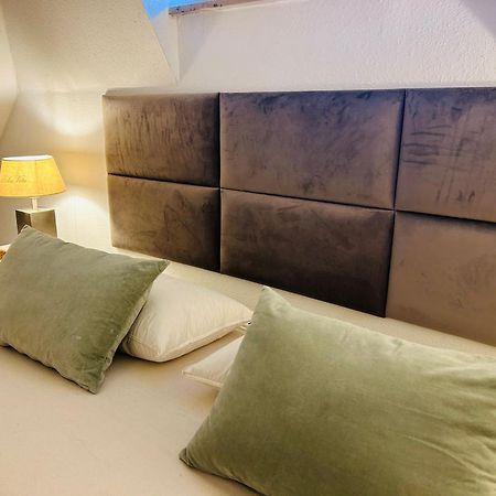 Ferienwohnung Schwalbe Wieck/Darss Kültér fotó