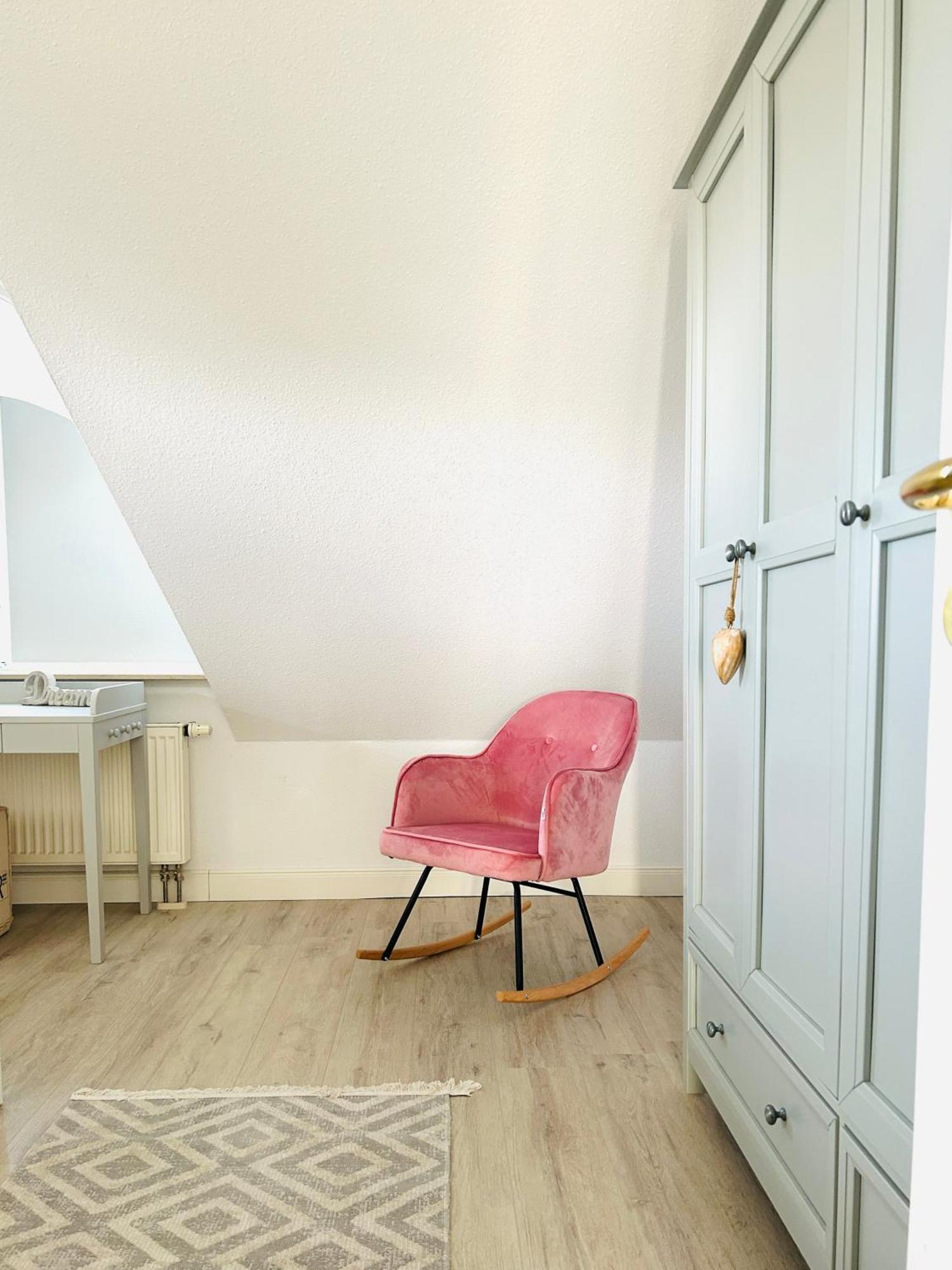 Ferienwohnung Schwalbe Wieck/Darss Kültér fotó